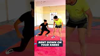 Learn Dive Hold Skill in Kabaddi  Kabaddi Skills  Kabaddi Tips amp Tricks kabaddi kabaddiskills [upl. by Kcitrap]