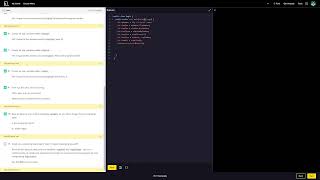 Math Magic Project  Codecademy Java [upl. by Noeht886]