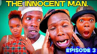 THE INNOCENT MAN EPISODE 3 [upl. by Marlow]