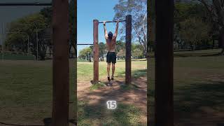 Pull Up Challenge Day 42 motivation [upl. by Reld665]