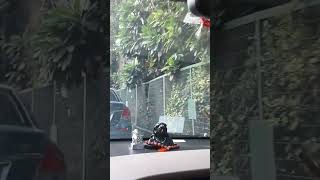 Tere liye travel car like love nature hitsong trending shortvideos shorts oldsong stvlog [upl. by Notsirt5]