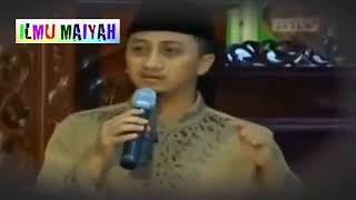 Meraih Kekayaan Dunia dan Akhirat dgn cara Sunnah ♥ Rasulullah SAW Yusuf Mansur [upl. by Dloraj722]