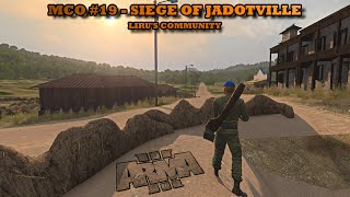 MCO 19 Siege of Jadotville [upl. by Shapiro]