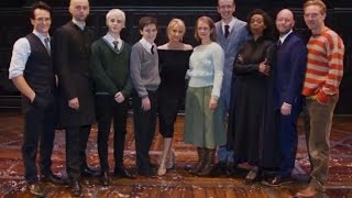 Harry Potter And The Cursed Child Review [upl. by Enniroc369]