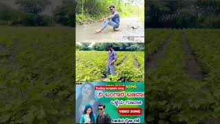 Nee bangara banadaki olleya gunadaki Janapada song ♥️janapada home viralshort [upl. by Ronnholm]