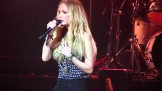 O Telefteos Stathmos Sadismos Anna Vissi  REX 7412 FINALE [upl. by Erdried744]