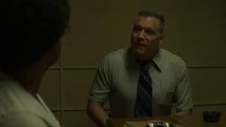 Funny scene from Mindhunter [upl. by Geof]