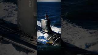 Los Angelesclass SSN688 submarines usanavy submarine foryou viralreels informative shorts [upl. by Oniratac]