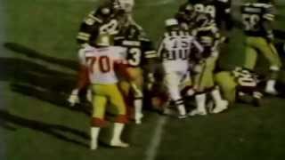 Week 1  1983 Philadelphia Stars vs Denver Gold [upl. by Allain]