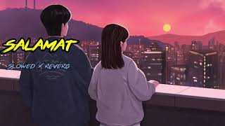 salamat Lofi song  slowed x reverb  arijitsingh youtubemusic [upl. by Hahnert]