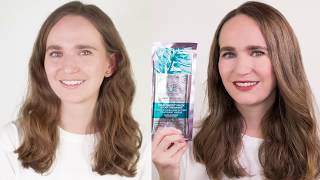 Cheat Sheet for an At Home Spa Day with LOréal Paris EverPure Hair Sheet Mask‎ [upl. by Bernadette]