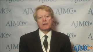 Thomas P Loughran Jr MD Discusses the Clinical Challenges and Therapeutic Approaches [upl. by Lac]