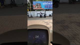 OLA hypercharger କେତେ ଜଲଦି Charge କରିପାରେ 🤔 olaelectric ola scooter automobile olascooters [upl. by Llezom]