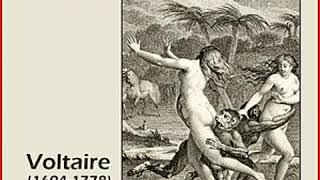 Candide version 3 by VOLTAIRE read by John Van Stan  Full Audio Book [upl. by Valaree]