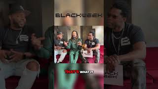 Rohan Marley’s Advice To YG Marley and Future Entrepreneurs 👑💎 blackweek [upl. by Ahsiaa]