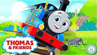 Lets Roll with Thomas and Friends All Engines Go Farmer McColls Update [upl. by Daile]