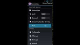 comment configurer 3g djezzy [upl. by Nicholl]