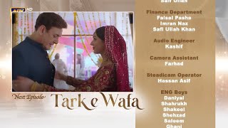 Tark E Wafa Episode 14 Teaser l Tark E Wafa Episode 14 Promo l Tark E Wafa Epi 14 l Anmol TV [upl. by Aihseyn]