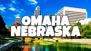 Best Things To Do in Omaha Nebraska [upl. by Greeley]