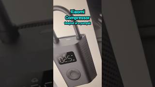 Xiaomi okos pumpa [upl. by Conners643]