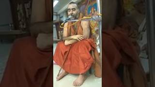 Beautiful discourse by HH Bala Periyava [upl. by Toulon]