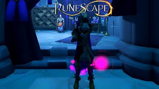 Necromancy Skilling Items Are Still A Great Moneymaker  Up In Price For DXP Runescape 3 Guide [upl. by Leizahaj]