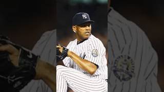 Mariano Rivera Cuando Empezo A Hacer Su Camino mlb beisbol beisbolmexicano baseball mlbhoy [upl. by Murat]