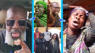 Wo Yɛ Aboa Kumchacha amp Oboy Siki CLÁSH On Afia Pokua Apology Ohenemaa Mercy Exposes Manhyia Chief [upl. by Htenek415]