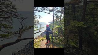 fundynationalpark fundy canada newbrunswick [upl. by Llyrrad428]