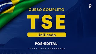 Curso Completo TSE Unificado PósEdital Noções de Direito Eleitoral  Prof Ricardo Torques [upl. by Alurd]