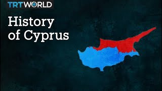 Why is Cyprus divided [upl. by Atinrahs]