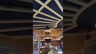 Inside Excalibur Hotel amp Casino 🏰 Las Vegas [upl. by Vikky]