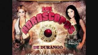 Los Horoscopos De Durango  Que Vuelva [upl. by Ahcurb996]