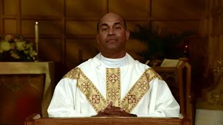 Catholic Mass Today  Daily TV Mass Thursday June 27 2024 [upl. by Milinda]