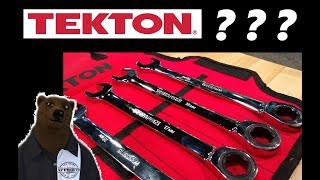 The Truth about Tekton Company Profile [upl. by Bertold]