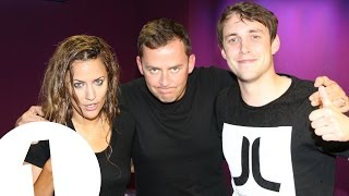 Innuendo Bingo with Caroline Flack [upl. by Cyril]