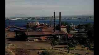 Sangley Point  Our Town Watch in HD [upl. by Margret]