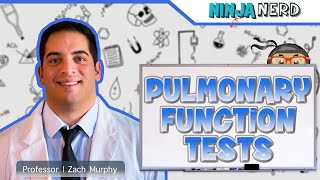 Pulmonary Function Tests PFTs  Clinical Medicine [upl. by Essenaj3]