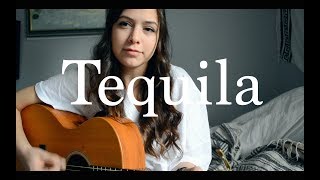 Tequila Dan  Shay  Robyn Ottolini Cover [upl. by Amick]