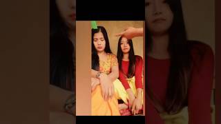 manipuri comedy shorts shorts viral trending manipurifunny [upl. by Odlaumor]