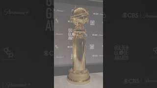 Who Picks Golden Globe Nominees goldenglobes unitedstates shorts globe usa america [upl. by Yhtommit]