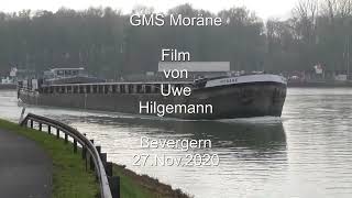 GMS Moräne 04018460 [upl. by Erasaec]