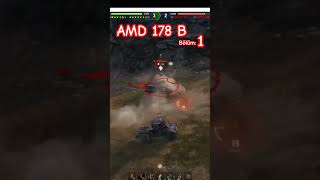 worldoftanks gameplay premiumtanks moderntanks 1m kharkov shots wot keşfet wot shorts 1 [upl. by Araj]