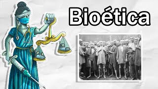 ¿Qué es la Bioética  Fácil [upl. by Sillad]