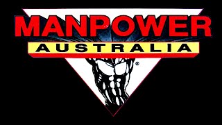 Manpower Australia  Manpower TV [upl. by Nonnaihr]