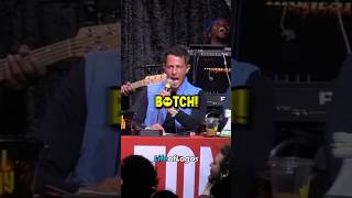 Tony Hinchcliffe Gets Destroyed By a Tiny Twink😂😂😂 Kill Tony ft Tanner Amiglio [upl. by Tilden]