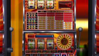 Hot Spinner met Spin a Win bonus [upl. by Kire149]