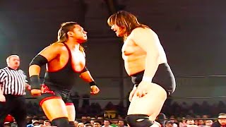 Takeshi Morishima vs SHINGO ROH World title quotGood Times Great Memoriesquot 2007  Highlights [upl. by Zehc32]