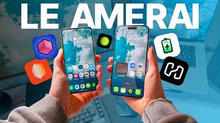 QUESTE 5 APP LE AMERAI Migliori App Android e iOS Novembre 2024🚀 [upl. by Perretta]