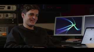 Martin Garrix Wessel van Diepen Part 3 The Future Story [upl. by Nytsyrk991]